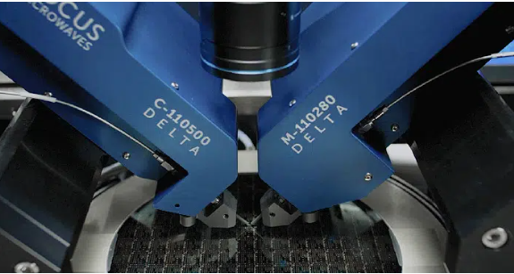 Focus Microwaves晶圓上三角調(diào)諧器 Focus Microwaves晶圓上三角調(diào)諧器