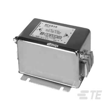 三相Delta外部電源線濾波器 三相Delta外部電源線濾波器