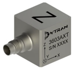 Dytran3603沖擊加速度計傳感器 Dytran3603沖擊加速度計傳感器