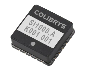 Safran SI1000高端電容式B級地震測量MEMS加速度傳感器 Safran SI1000高端電容式B級地震測量MEMS加速度傳感器