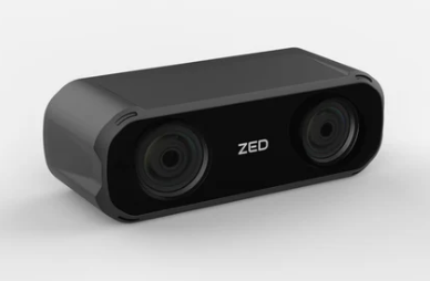Stereolabs ZED X Mini深度AI相機 Stereolabs ZED X Mini深度AI相機