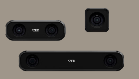 StereoLabs:3D深度相機立體視覺技術賦能智能機器與多元應用 StereoLabs:3D深度相機立體視覺技術賦能智能機器與多元應用