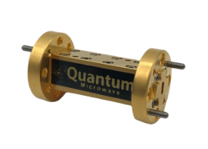 QMC-BPF15-6004波導(dǎo)帶通濾波器Quantum Microwave